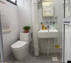 Blk 213 Petir Road (Bukit Panjang), HDB 4 Rooms #562155191